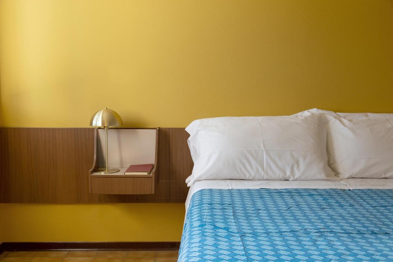 Hotel Millepini Marina Romea Esterno foto