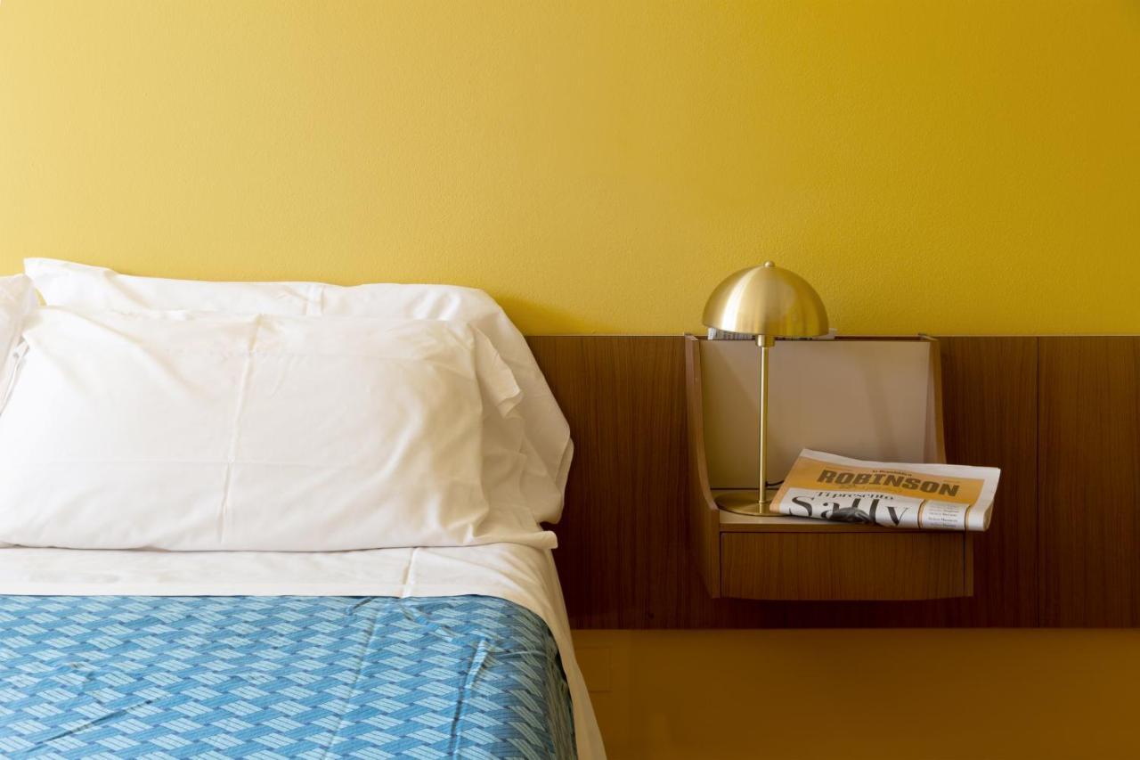 Hotel Millepini Marina Romea Esterno foto