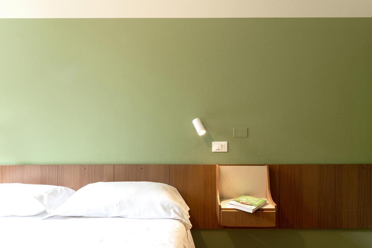 Hotel Millepini Marina Romea Esterno foto