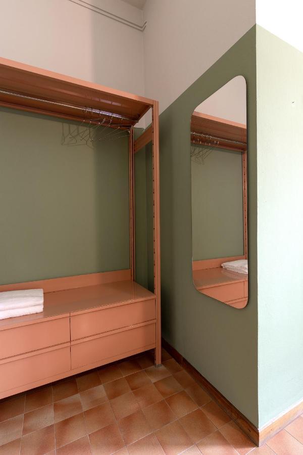 Hotel Millepini Marina Romea Esterno foto